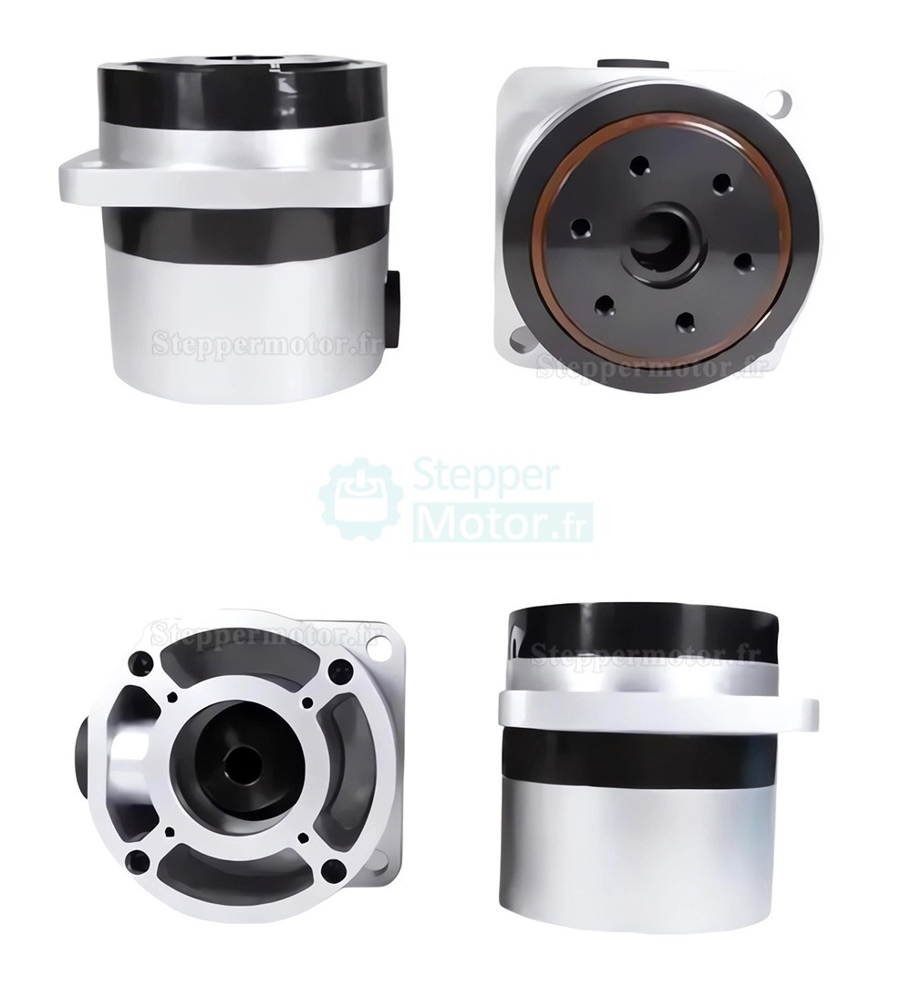 R&eacute;ducteur harmonique s&eacute;rie PG, rapport 50:1/80:1/100:1, contrecoup 20 arcsec